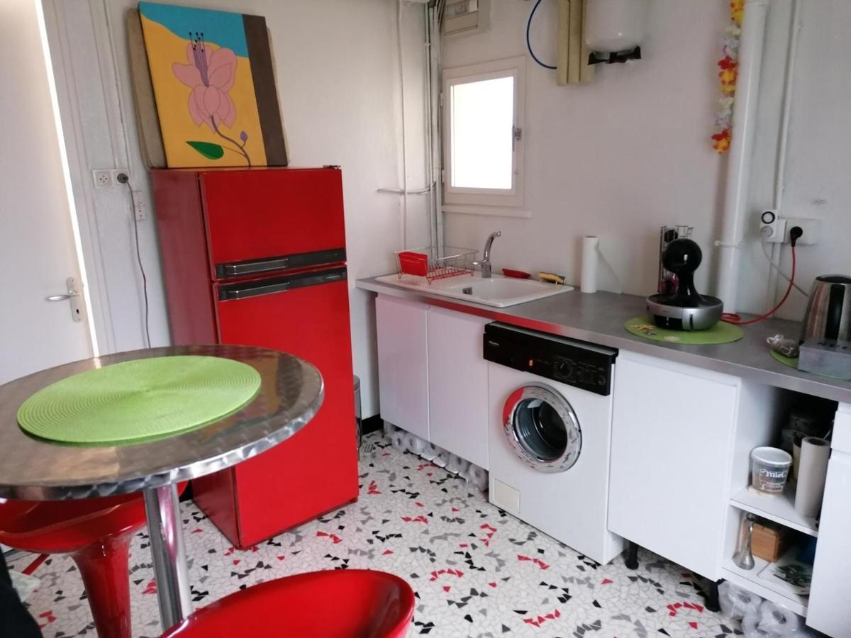 Chambre Avec Spa Et Sauna Privatises Bourg-en-Bresse Exterior photo
