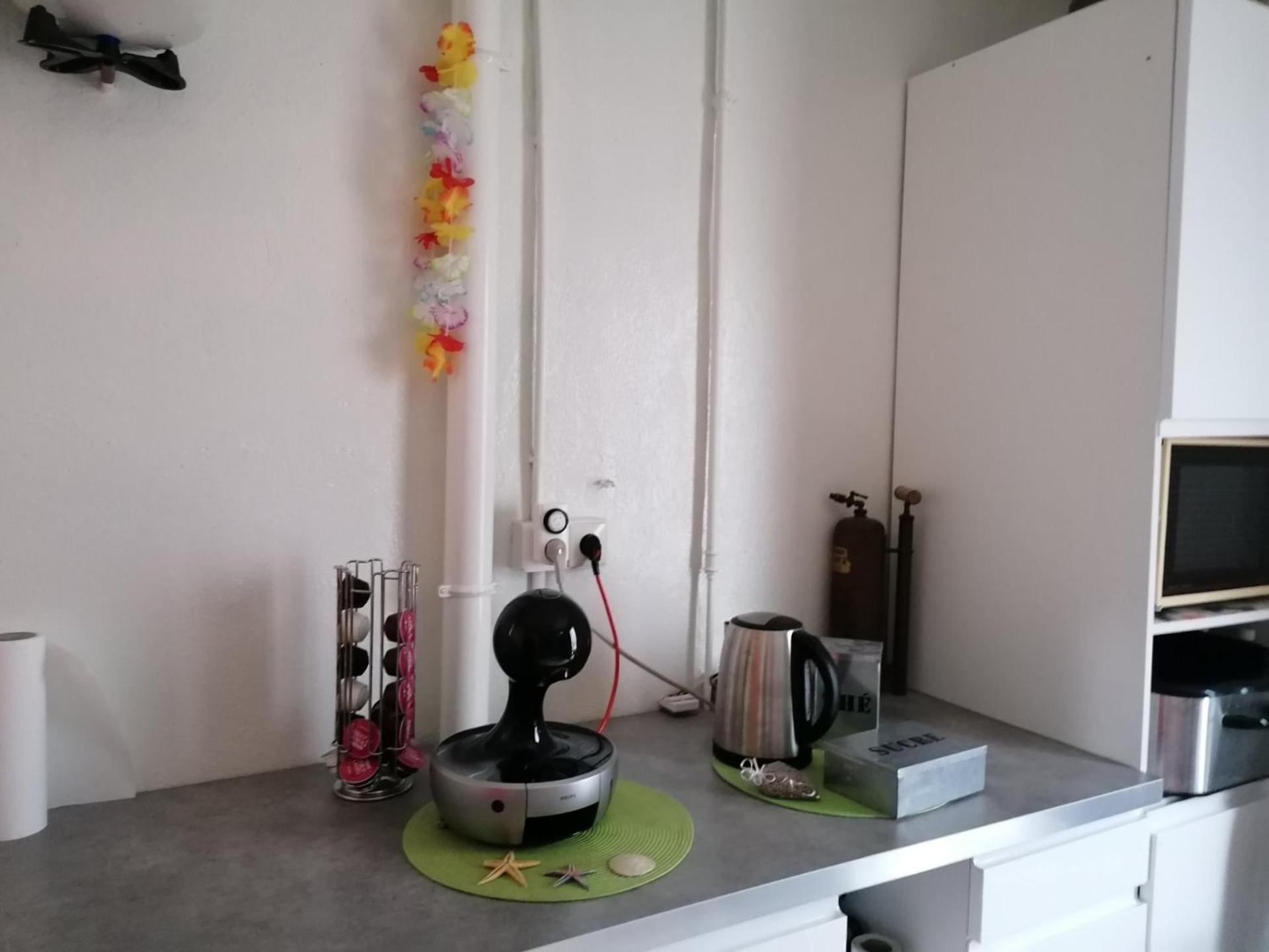 Chambre Avec Spa Et Sauna Privatises Bourg-en-Bresse Exterior photo
